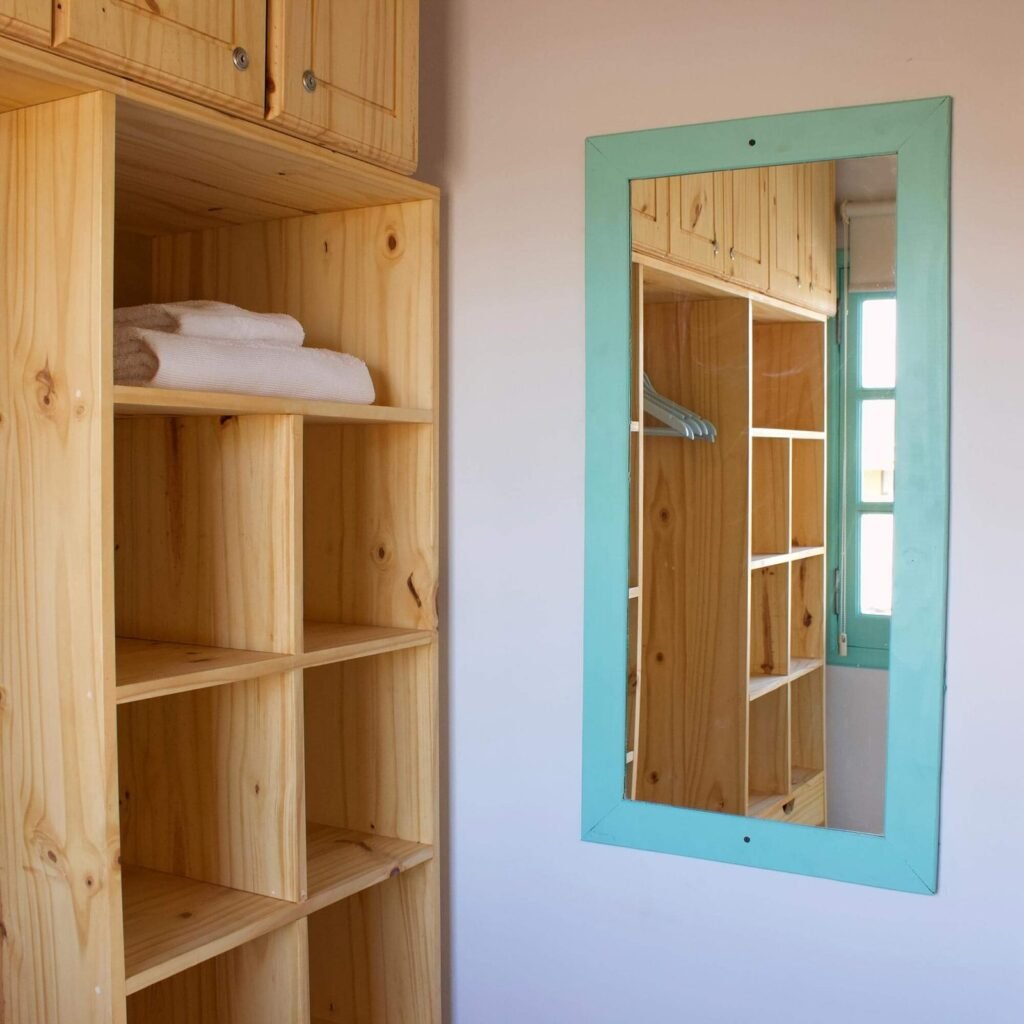 Ropero de casa Oliva