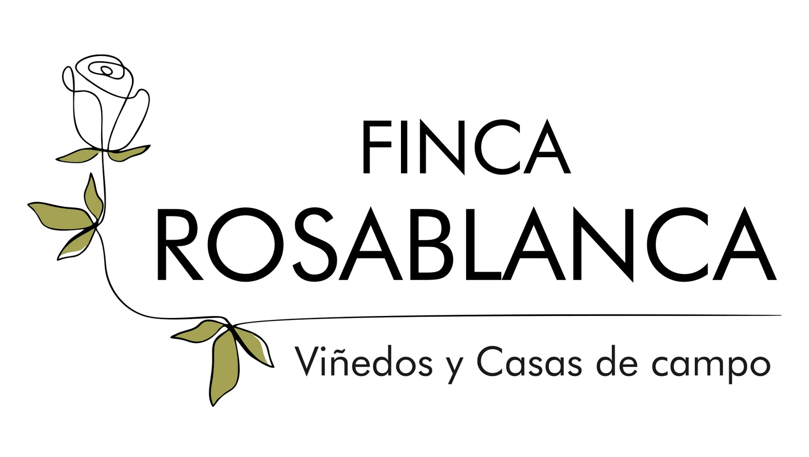 Logo Finca Rosablanca